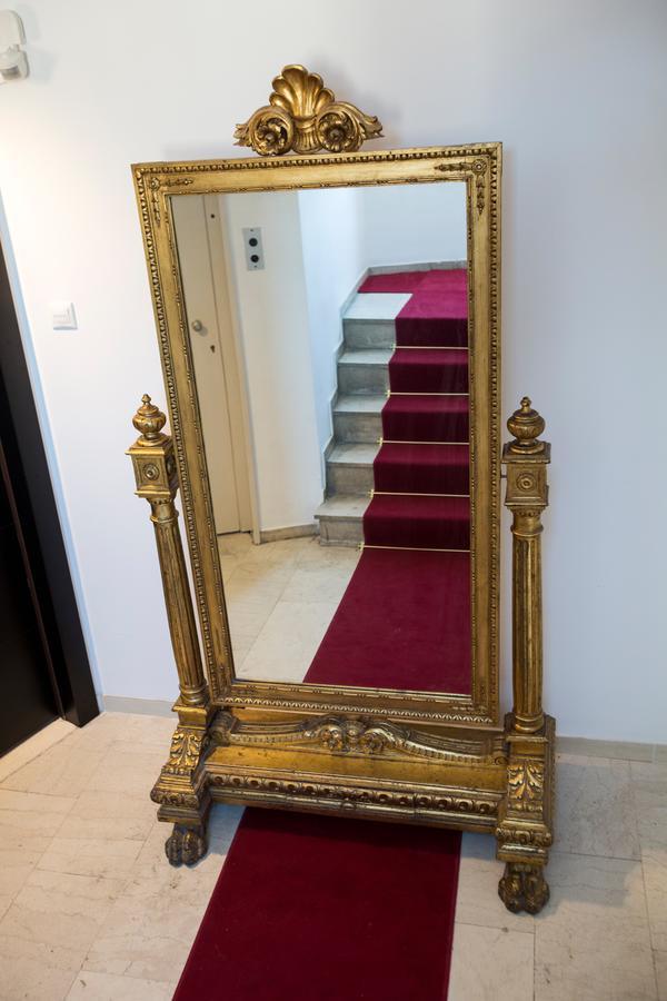 Bright Apartment With Stunning Acropolis Views! Sg5 Athén Kültér fotó